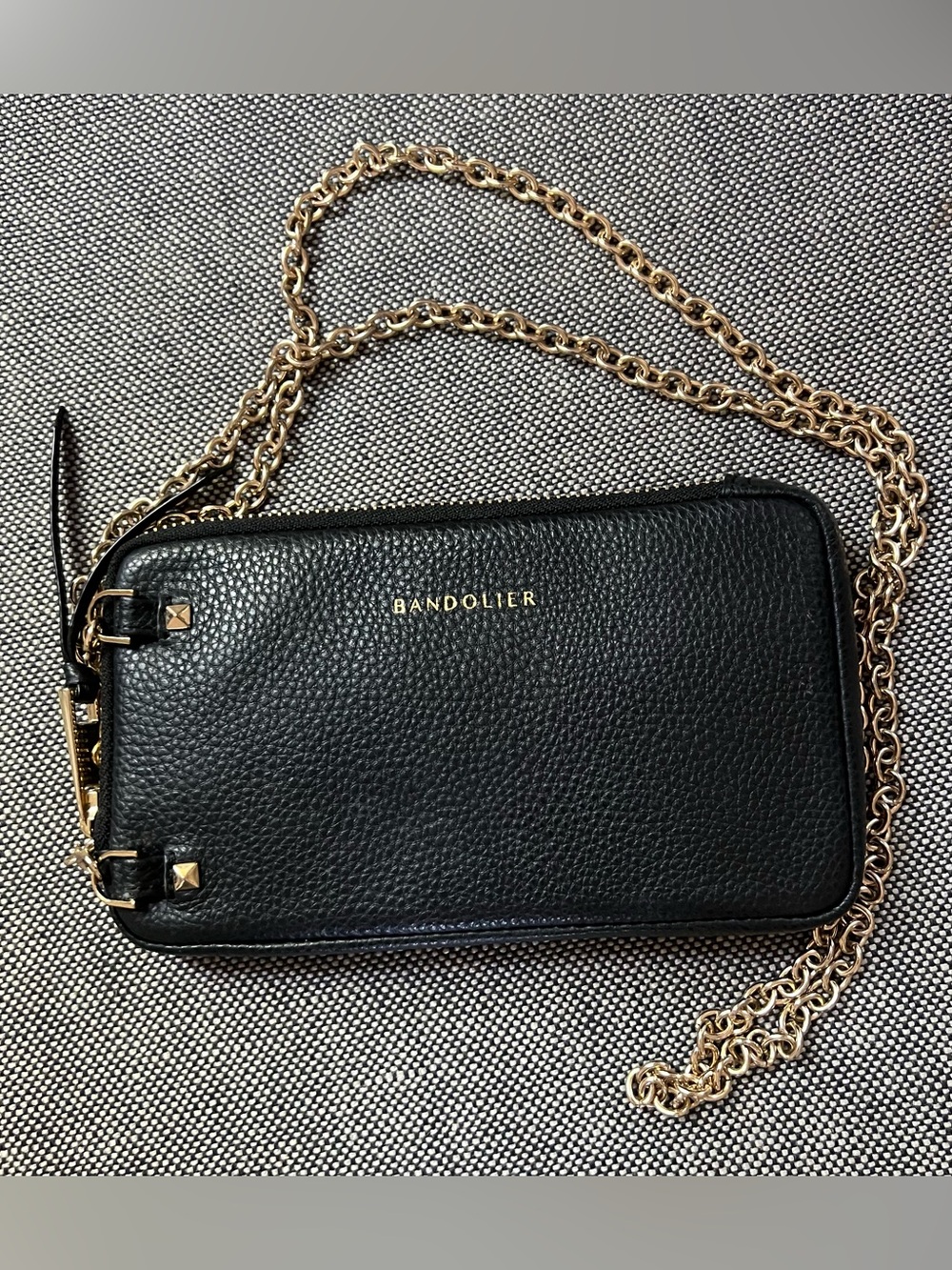 Bandolier EXPANDED POUCH